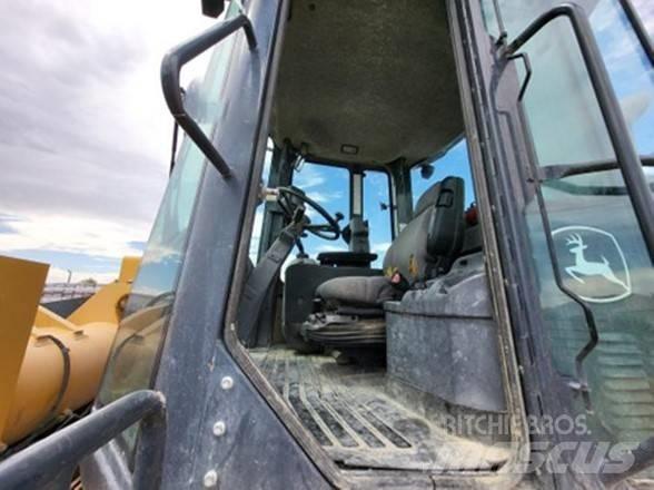 John Deere 624K Utovarivači na točkove