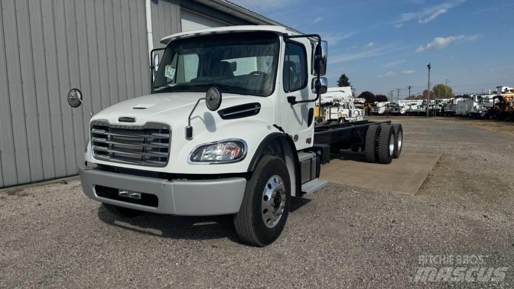 Freightliner M2 Kamioni-šasije