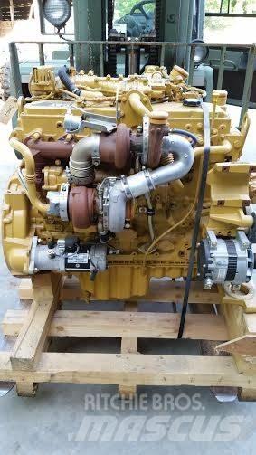 CAT C7.1 ACERT Ostale komponente za građevinarstvo