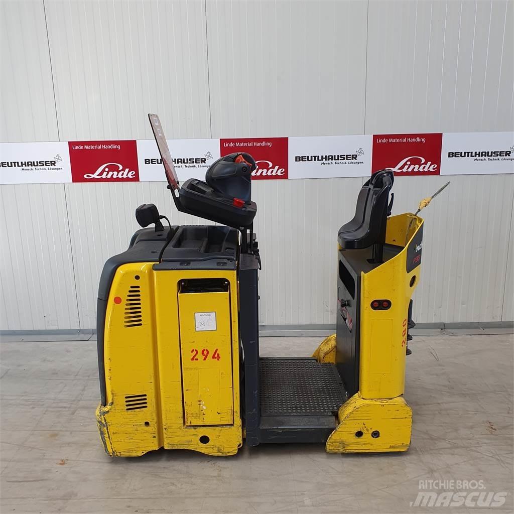 Linde P30C Tegljači