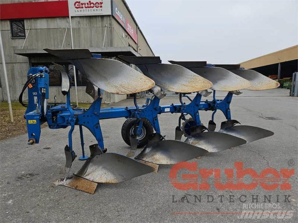 Rabe Albatros 120 Plugovi obrtači