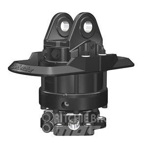 Indexator GV 12-2 Rotatori