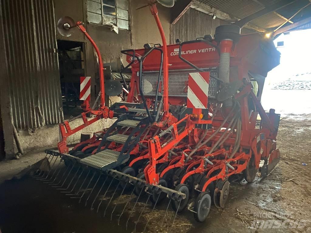 Kuhn NC3000 Kombinovane sejačice