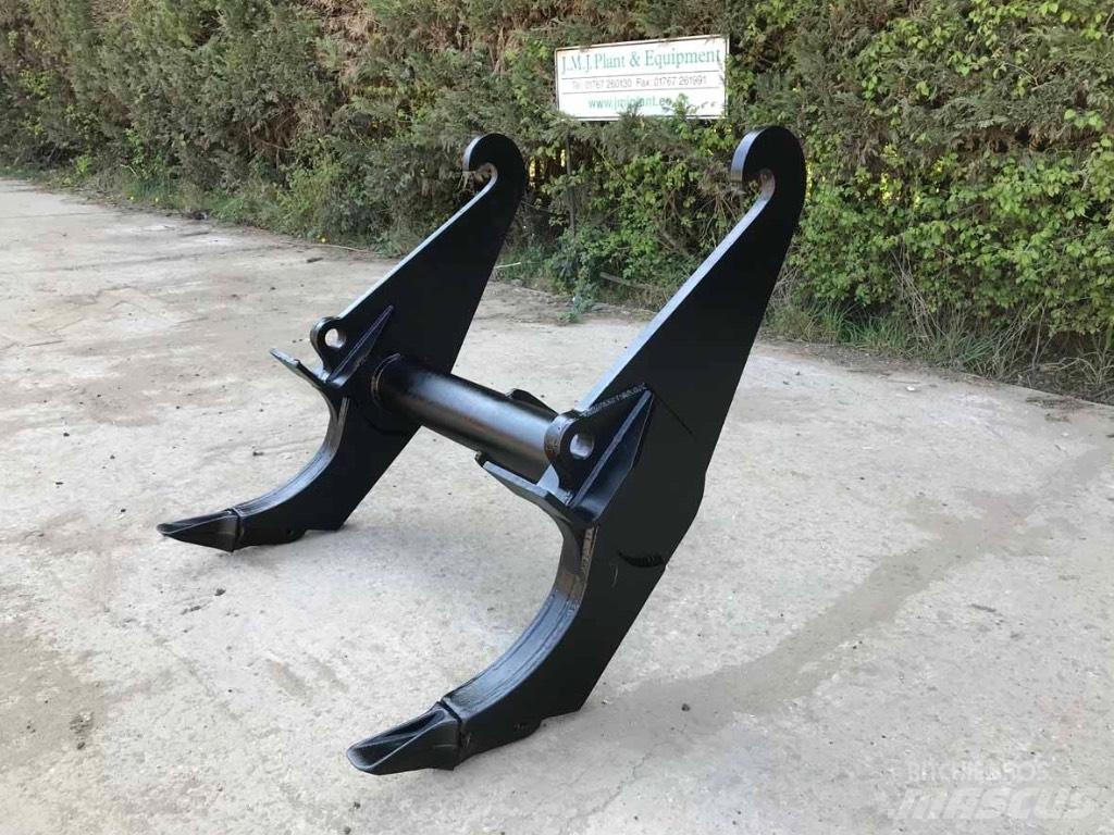 Volvo Ripper Utovarivači na točkove