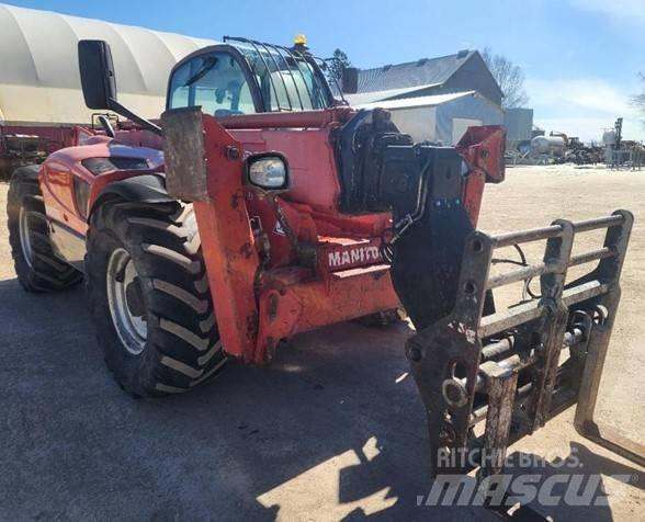 Manitou MT1840 Teleskopski viljuškari