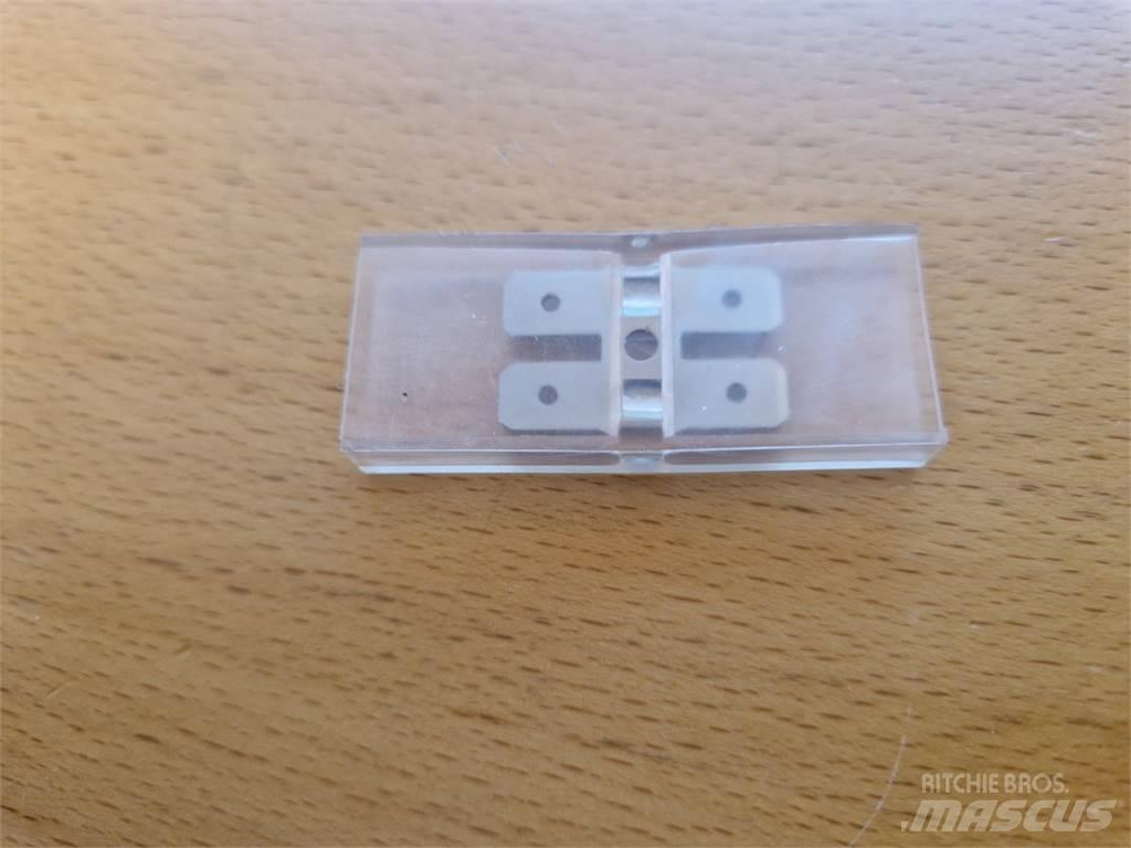 Ponsse 0056169 Elektronika