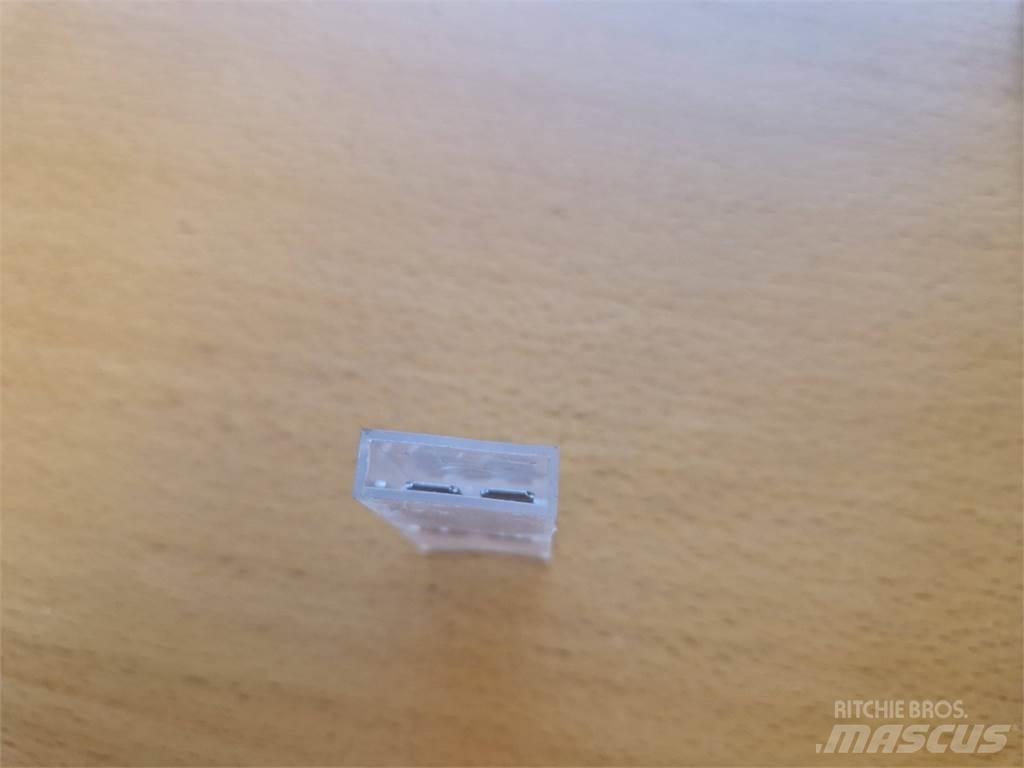Ponsse 0056169 Elektronika