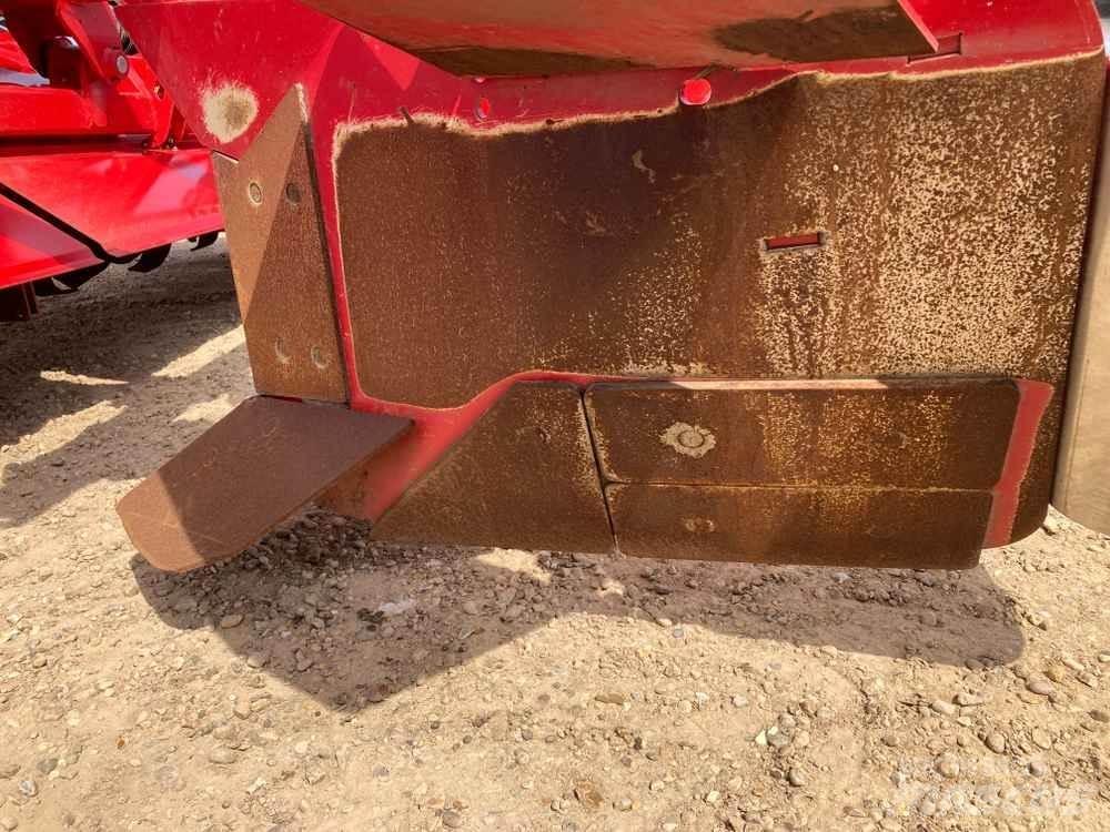 Grimme GF600 Oprema za krompir - Ostalo