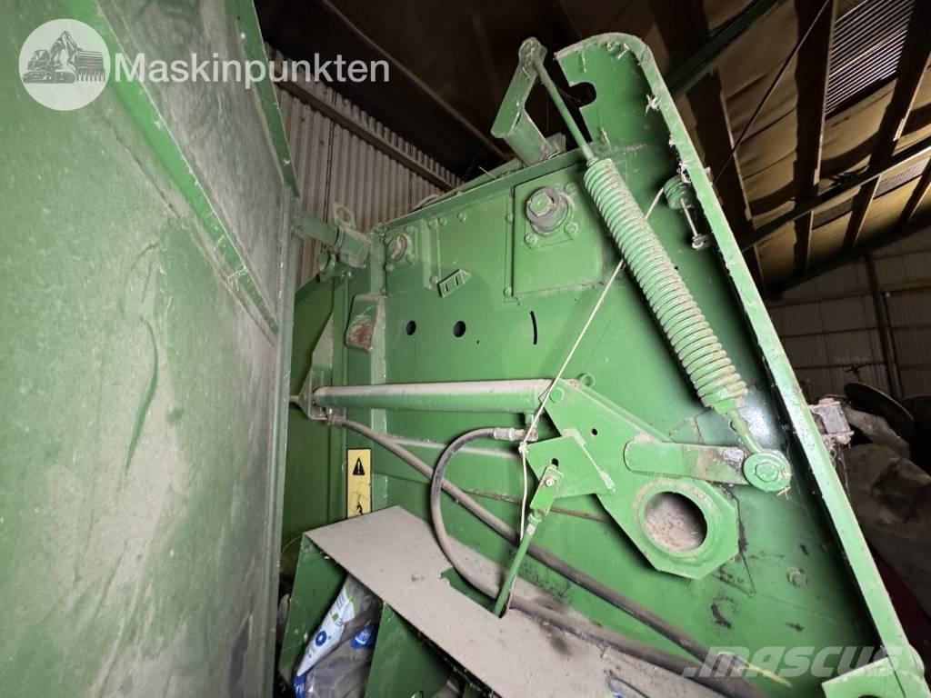 John Deere 545 Prese/balirke za rolo bale