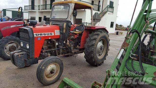 Ursus 3512 Traktori