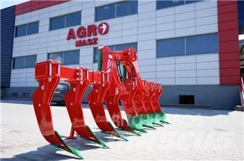 Agro-Masz Duro I Podrivači