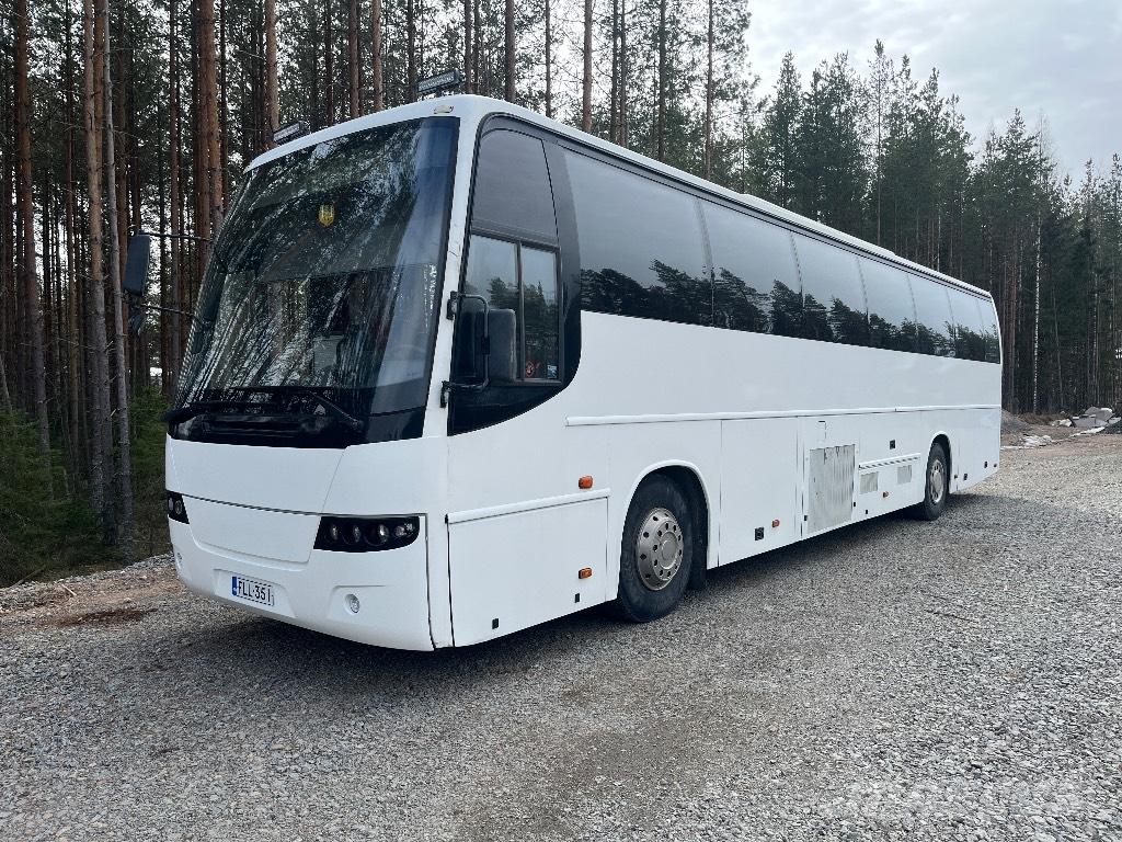 Volvo 9700H B12M Putnički autobusi