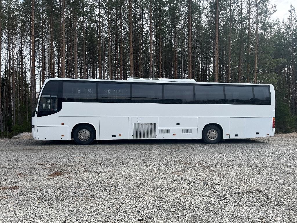 Volvo 9700H B12M Putnički autobusi