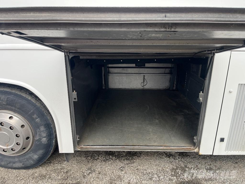 Volvo 9700H B12M Putnički autobusi