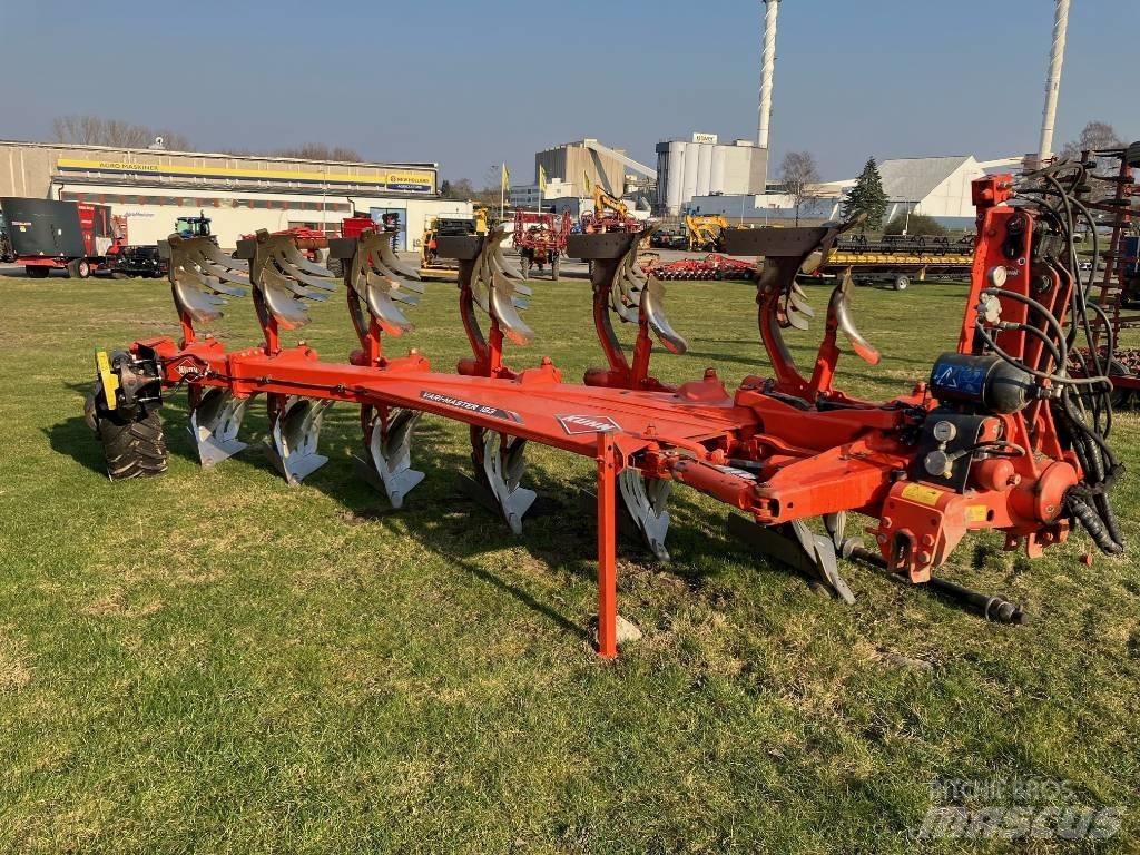 Kuhn Vari-Master 183 Plugovi obrtači