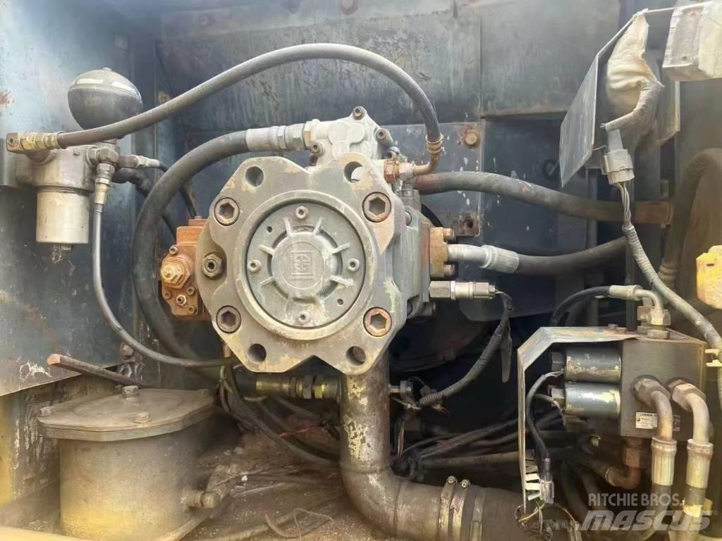 Sumitomo SH200A3 Bageri guseničari