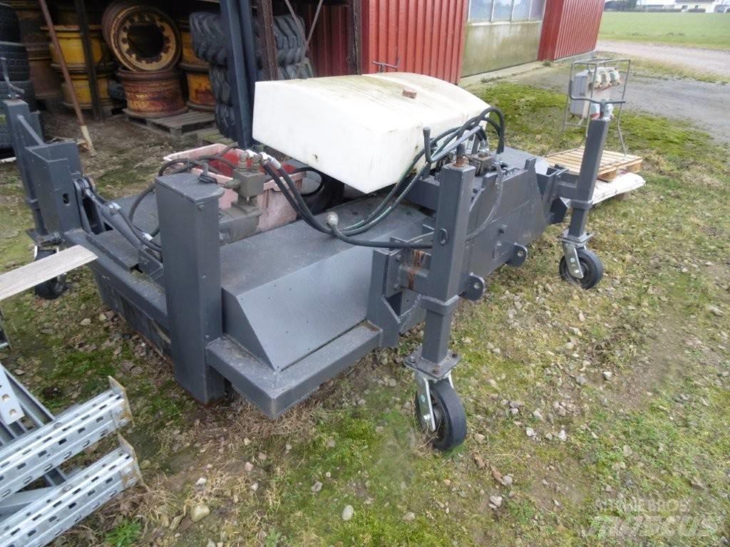  okänt 2700 Četke