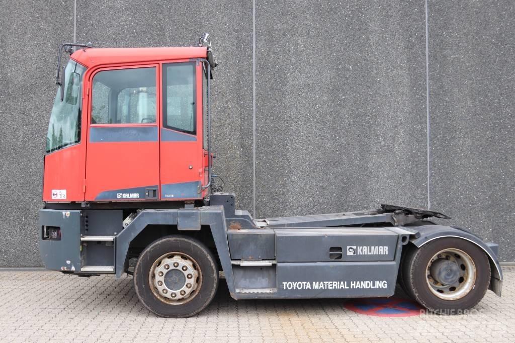 Kalmar TRL 618 i Terminalni tegljači