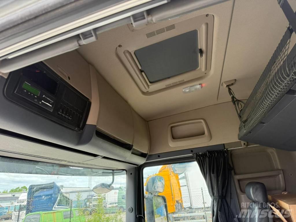Scania G 440 Tegljači