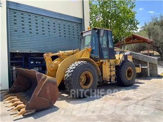 CAT 950 G Utovarivači na točkove