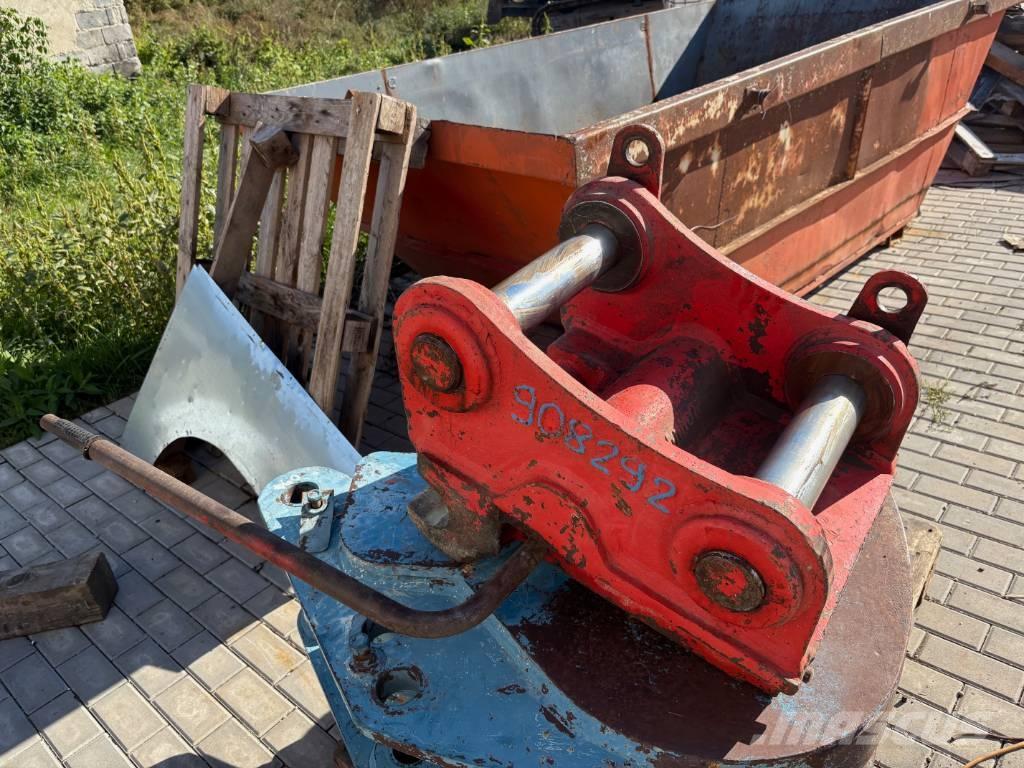 Lehnhoff MS 21 Brze spojke