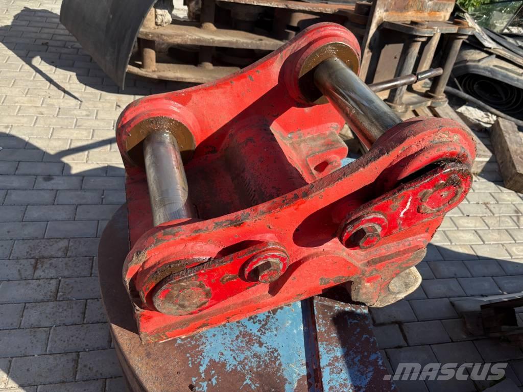 Lehnhoff MS 21 Brze spojke