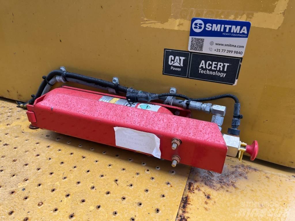 CAT 988H Utovarivači na točkove