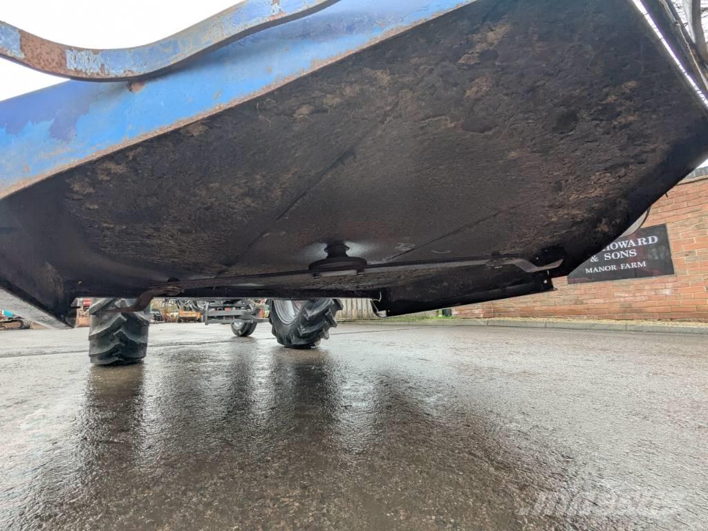  PORT AGRI CUTLET 5 Kosilice