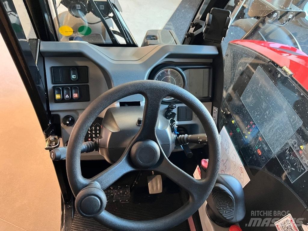 Manitou ULM 415H Ostala oprema za utovarivače i kopače