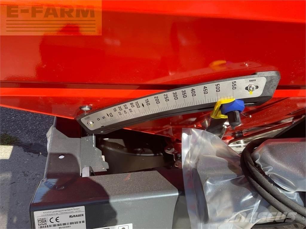 Rauch MDS 20.2 Rasturači mineralnog đubriva