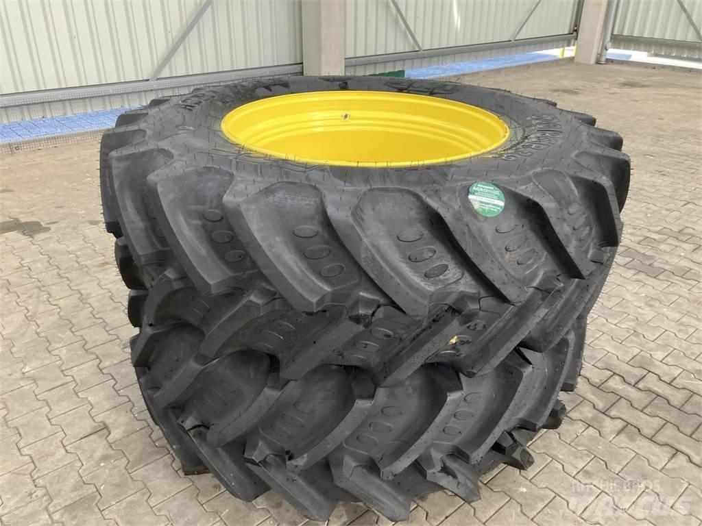 BKT 520/85R38 Gume, točkovi i felne