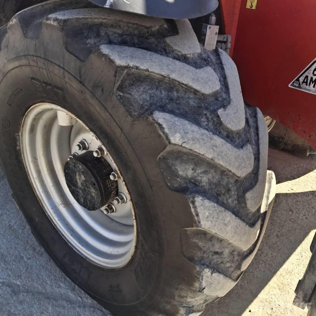Manitou MT 1840 Teleskopski viljuškari