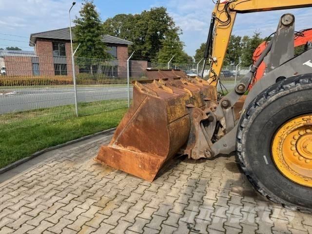 Volvo L 90 F Utovarivači na točkove