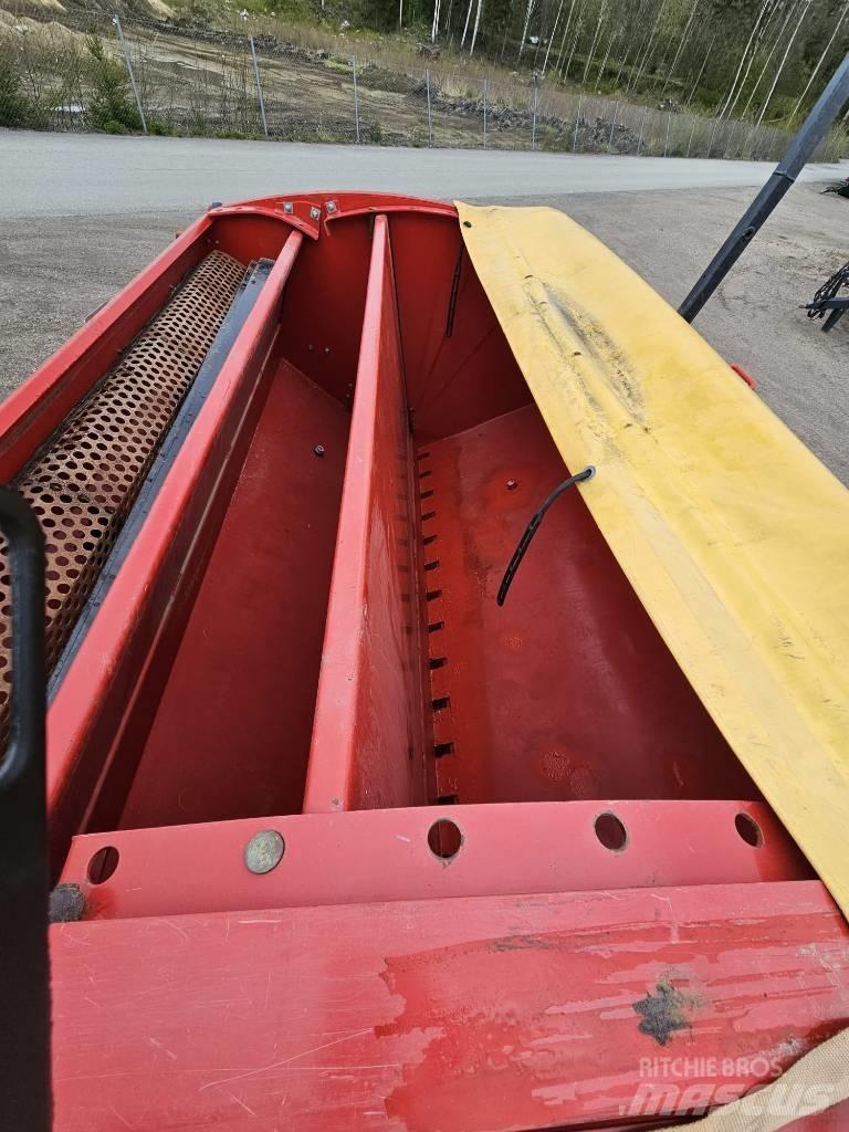 VM SK 400 Kombinovane sejačice