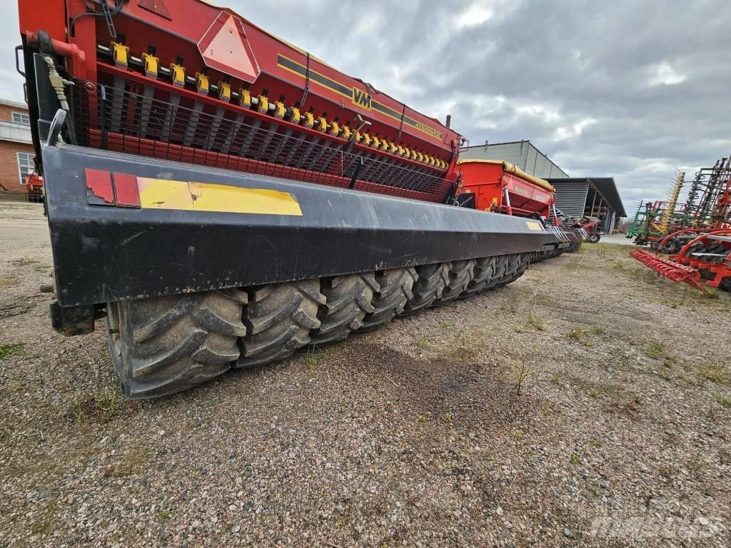 VM SK 400 Kombinovane sejačice