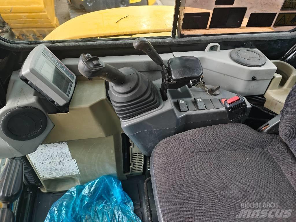 CAT Cat 303.5E Mini bageri < 7t