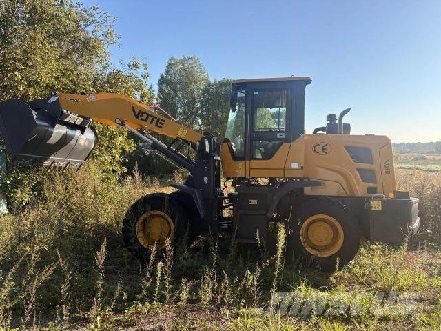 Vote VTZ-945 Utovarivači na točkove