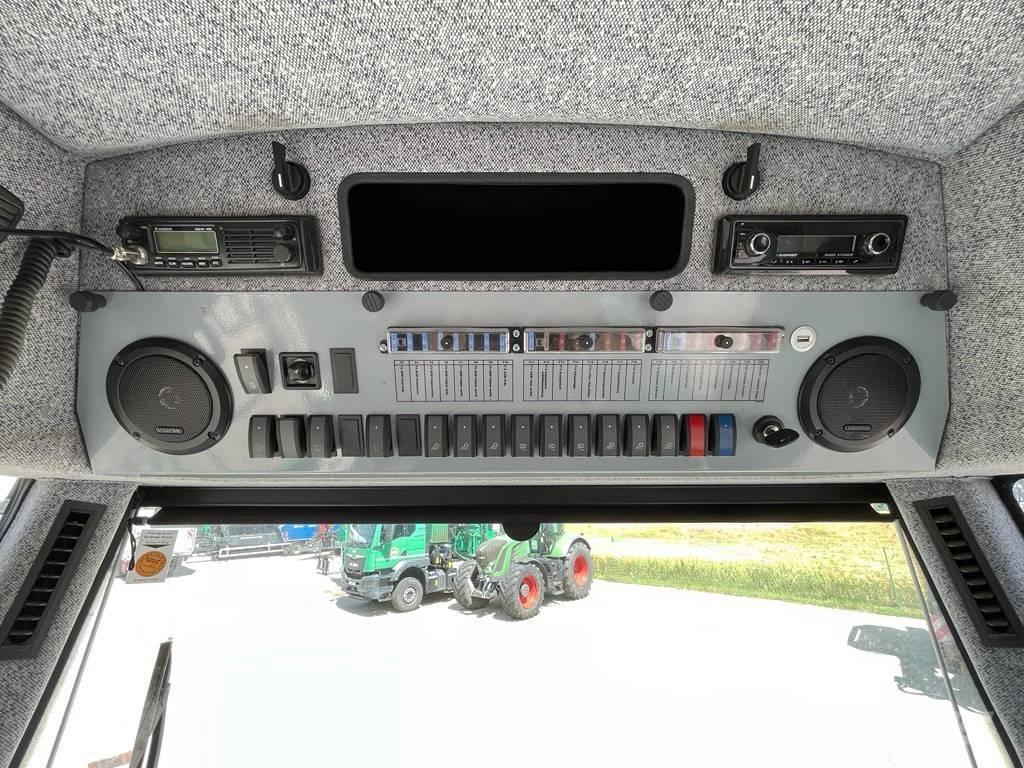 Albach Diamant Drobilice drva / čiperi