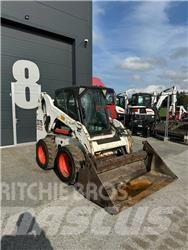 Bobcat S 175 Utovarivači na točkove