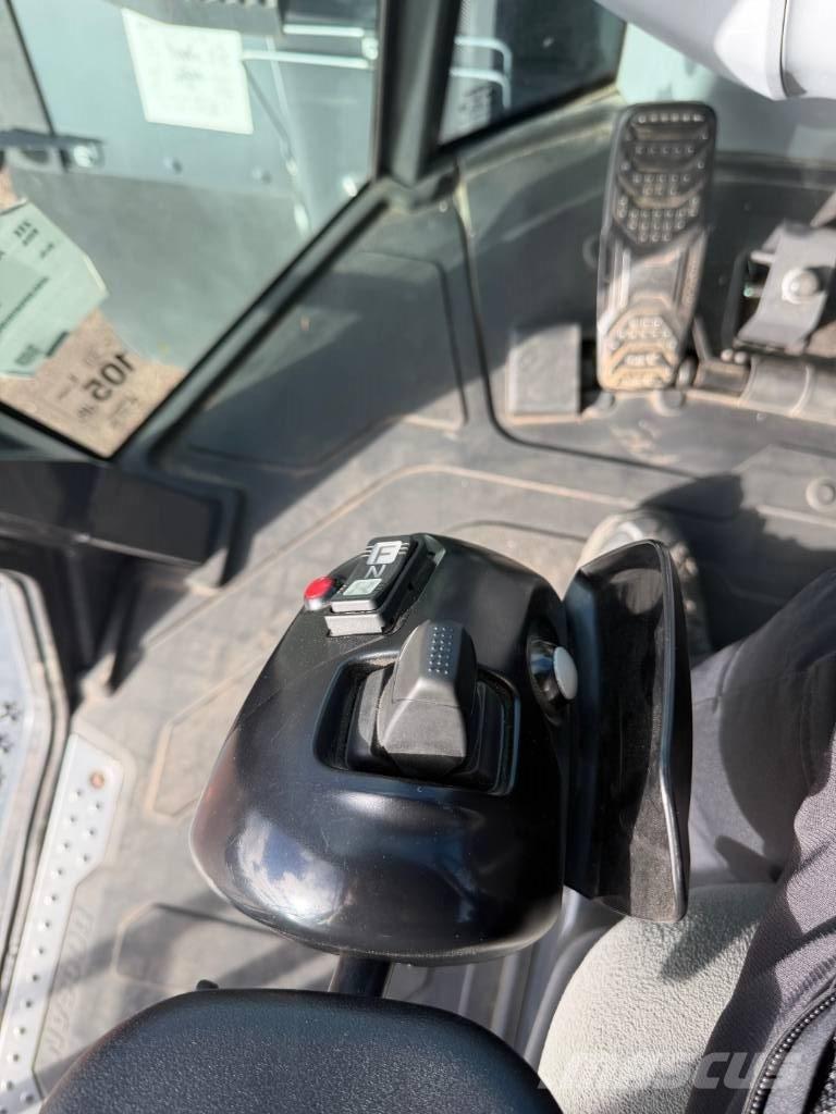 Develon DL 380-7 Utovarivači na točkove