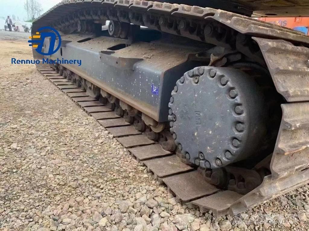 Komatsu PC 220-8 Bageri guseničari