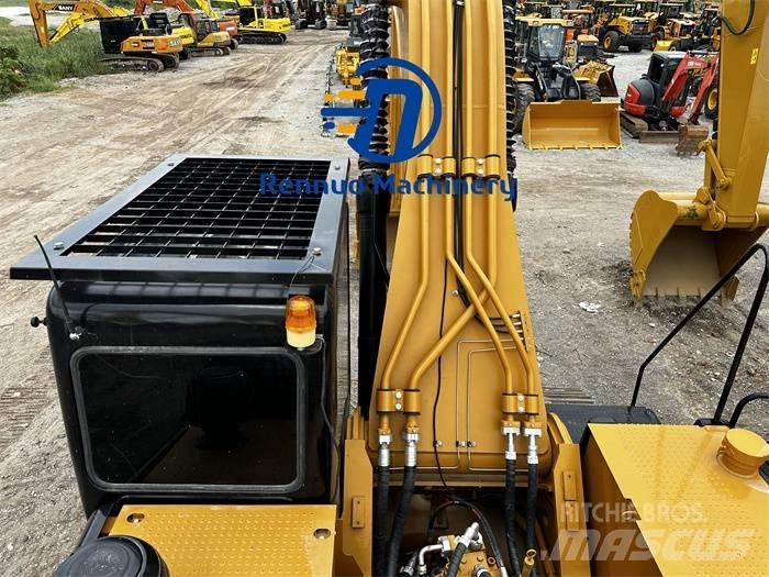 CAT 330 D Bageri guseničari