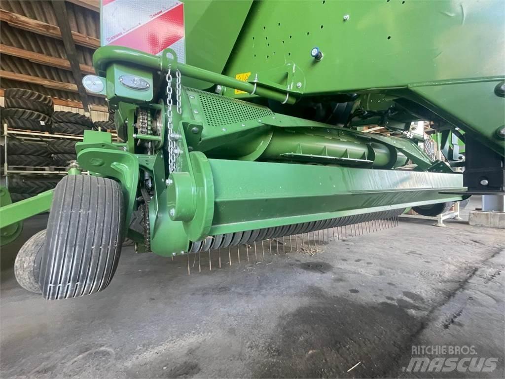 Krone 1290 HDP VC Prese/balirke za četvrtaste bale