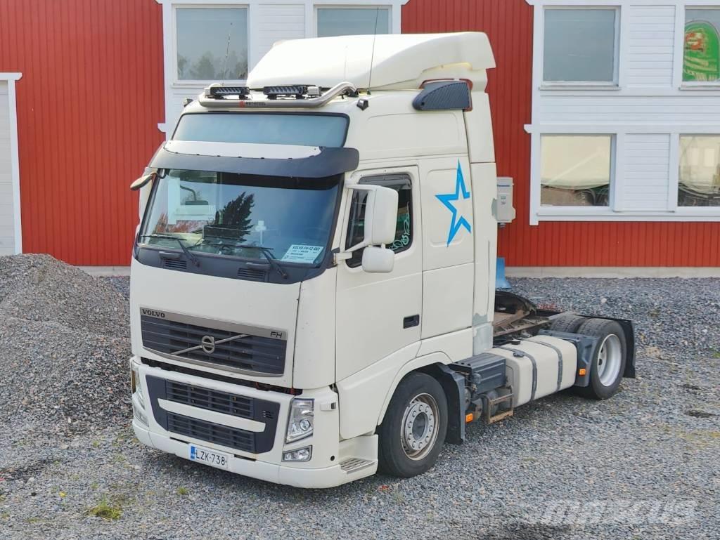 Volvo FH 13 Tegljači
