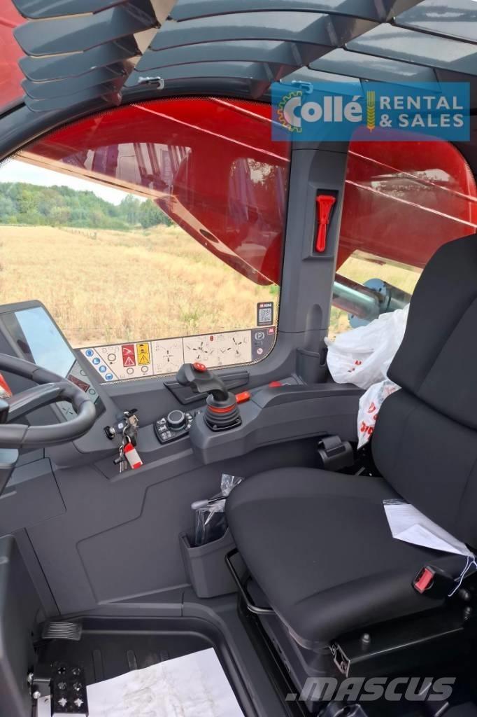 Magni RTH 6.26 | 2025 Teleskopski viljuškari