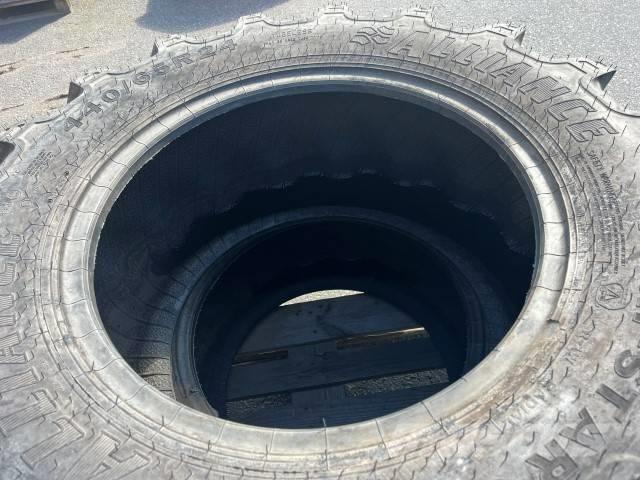 Alliance 440/65R24 Gume, točkovi i felne