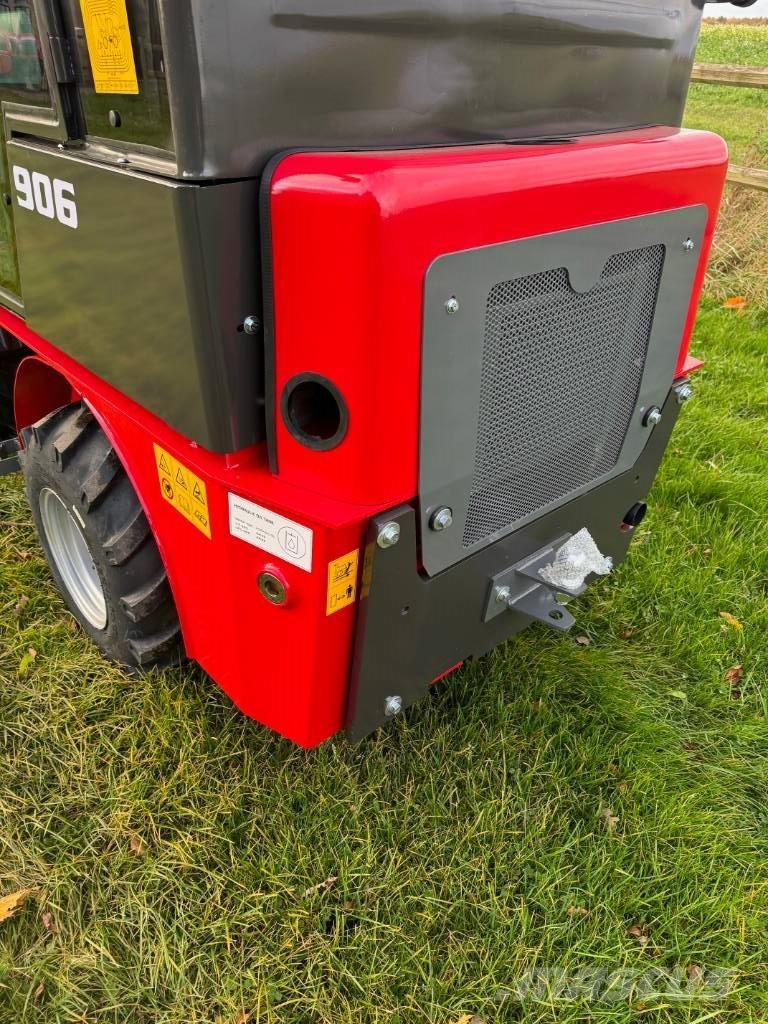  Max Loader 906 Mini utovarivači