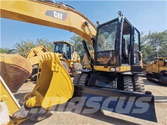 CAT 2019 CAT 315D2 Bageri točkaši