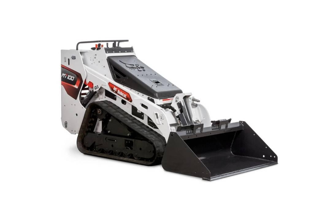 Bobcat MT 100 Mini utovarivači