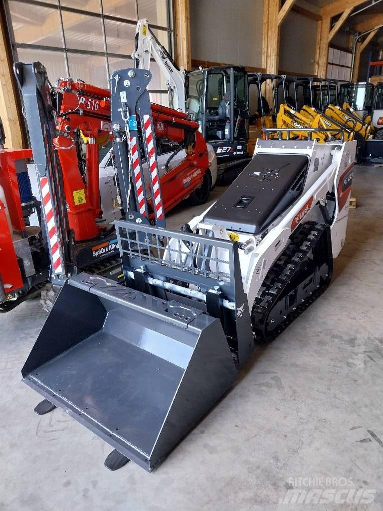 Bobcat MT 100 Mini utovarivači